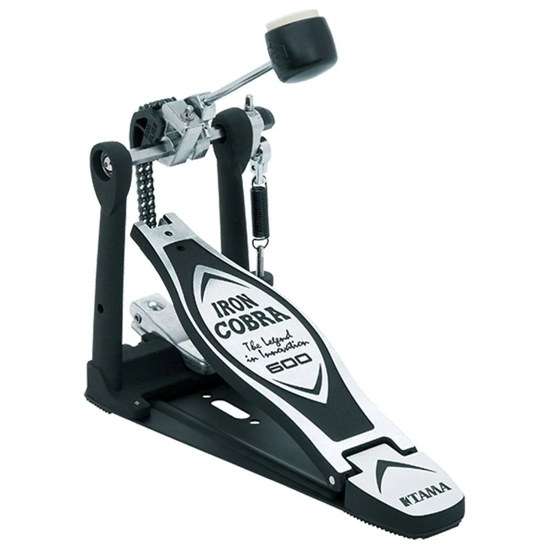 Tama HP600D Iron Cobra 600 Single Pedal Duo Glide