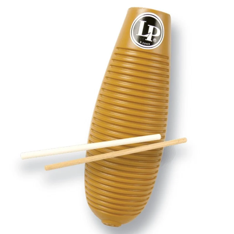 LP Super Guiro