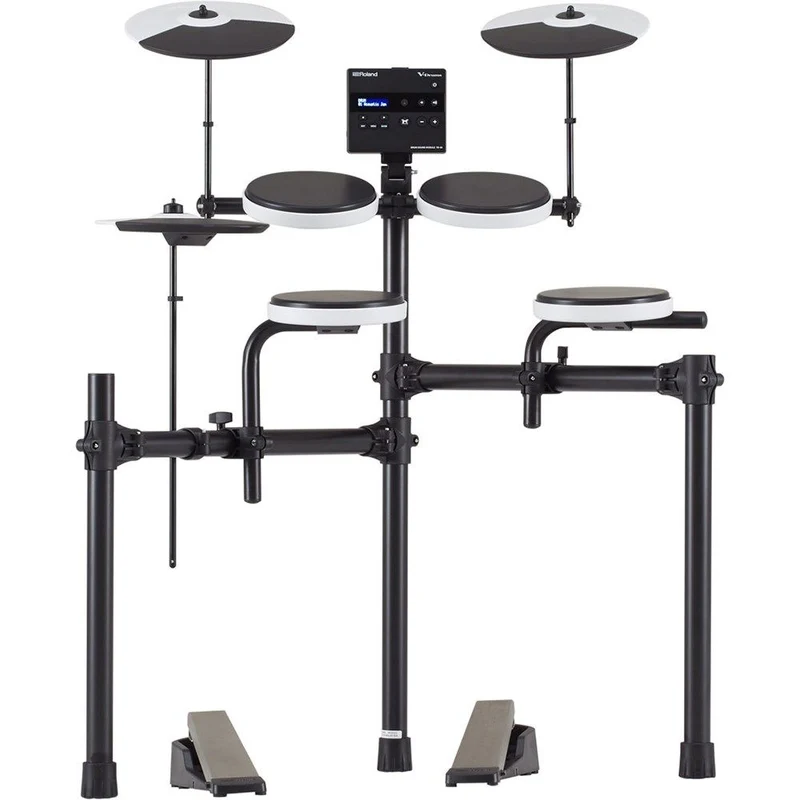 Roland TD-02K V-Drums Compact Kit