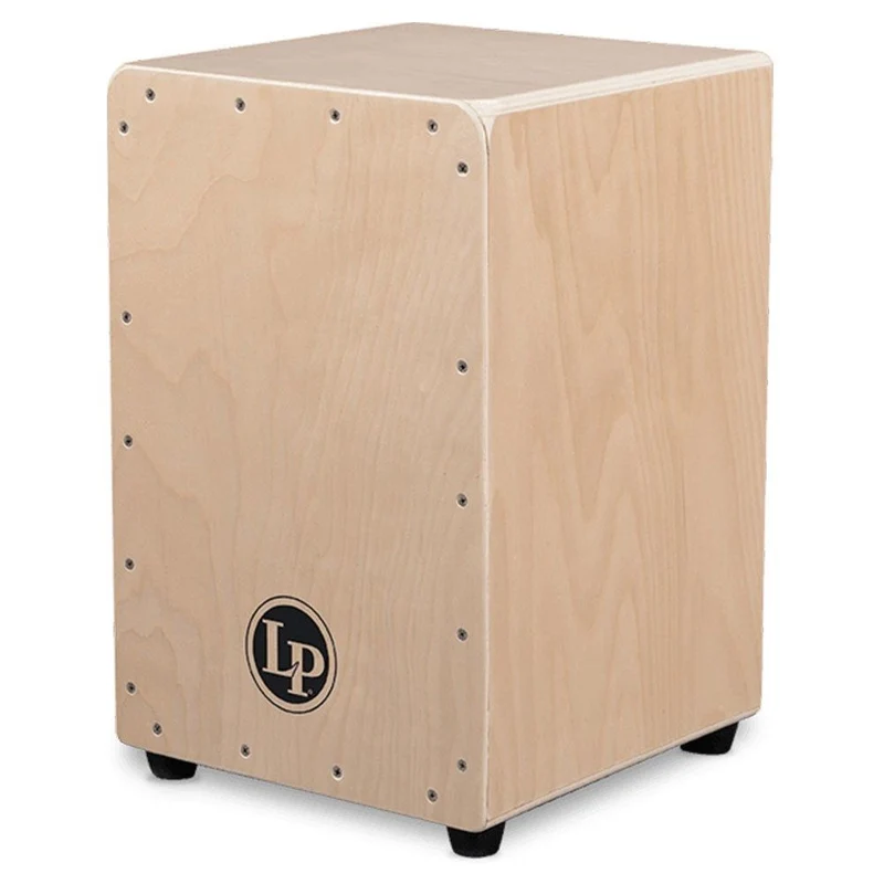 LP Aspire Wire Cajon (Natural)