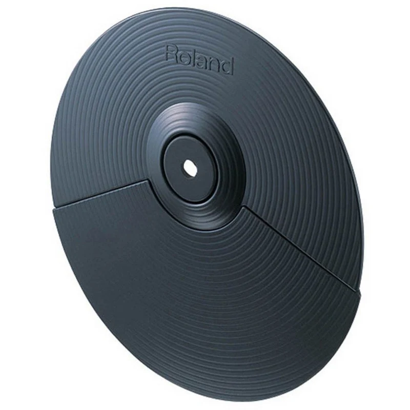 Roland 12" CY-8 Dual Zone Cymbal