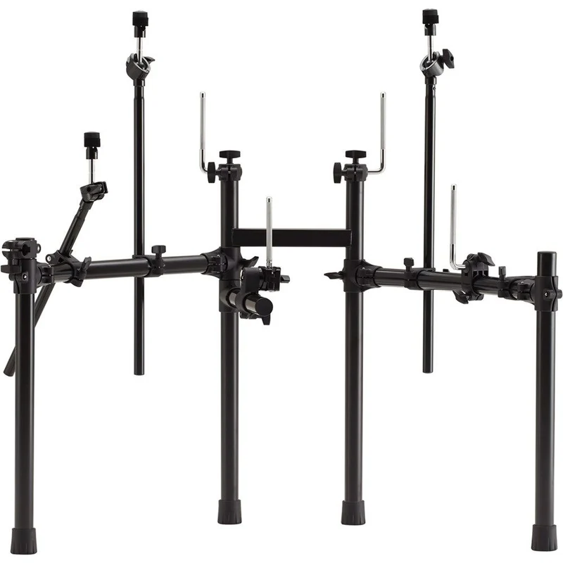 Roland MDS-Compact Compact Drum Stand for TD313 & TD17 V-Drums Kits (Black)