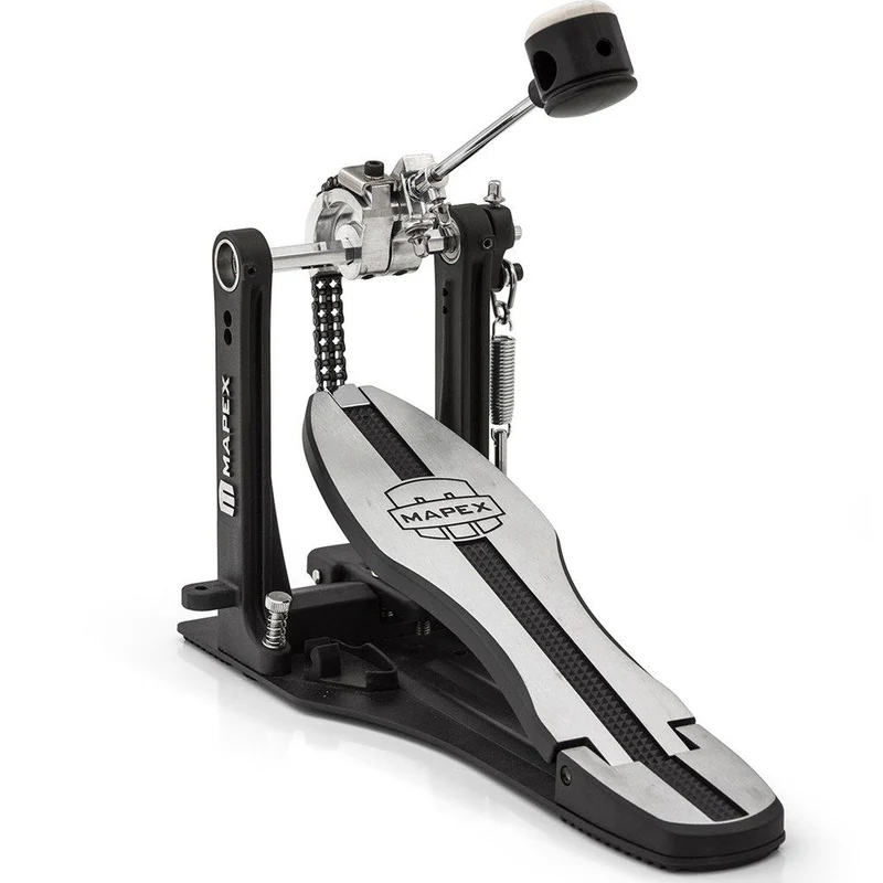 Mapex P600 Bass Drum Pedal Single 600 Series