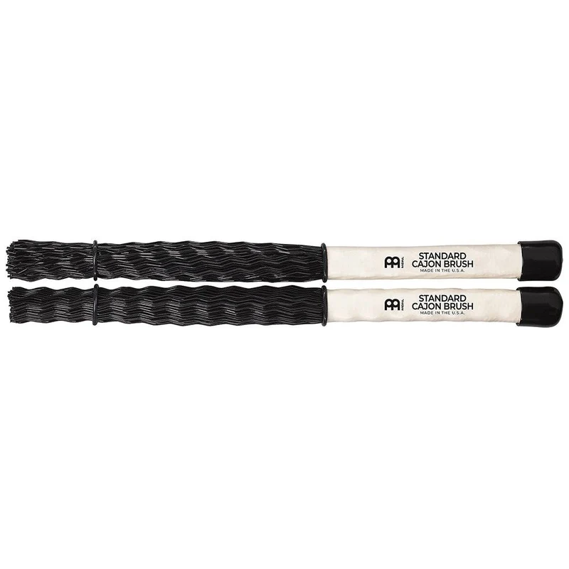Meinl Standard Cajon Brushes