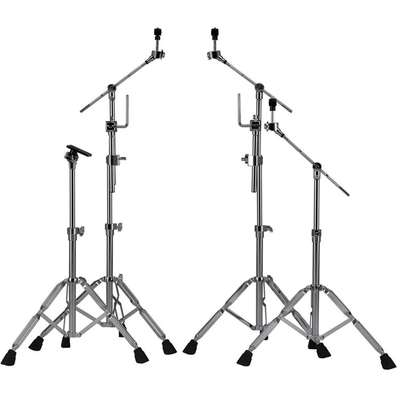 Roland DTS30S Premium Heavy-Duty Stand & Cable Set for V-Drums VAD706/716 KitS