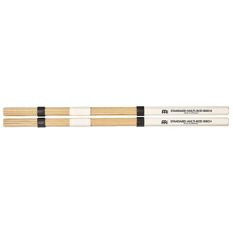 Meinl Birch Standard Solid Birch Dowel Multi-Rods