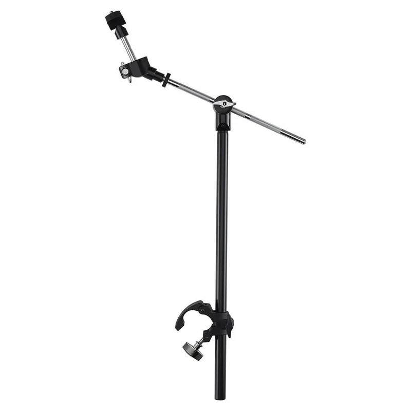 Roland MDY Standard Cymbal Mount for MDS Series (Black)