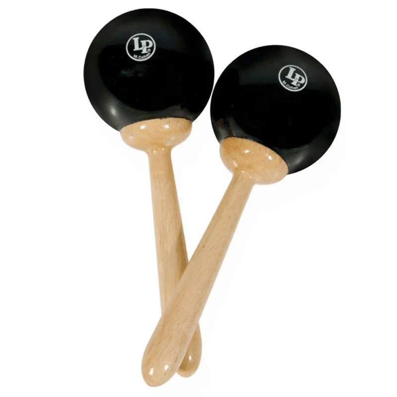 LP Fiber Maracas