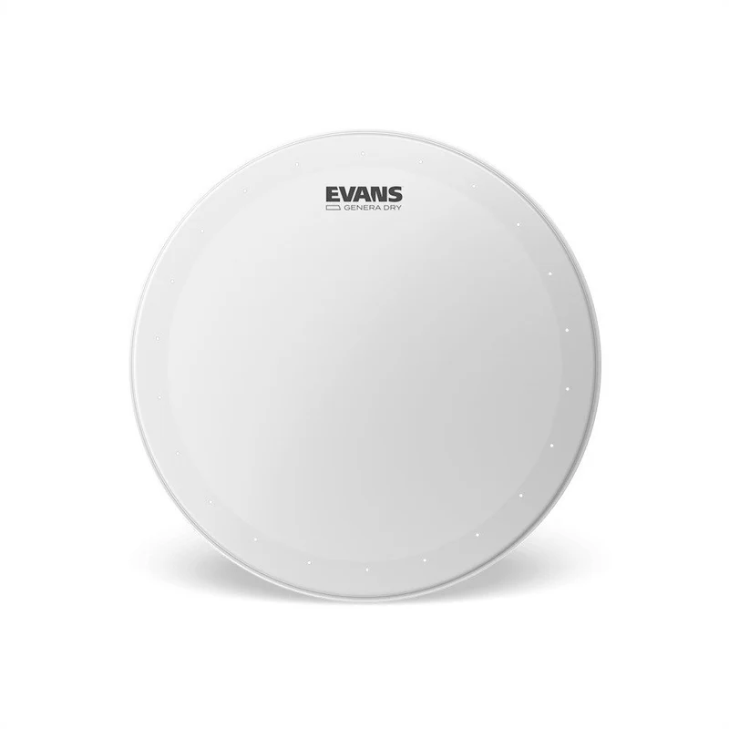 Evans Genera Dry Snare Batter Head 13"