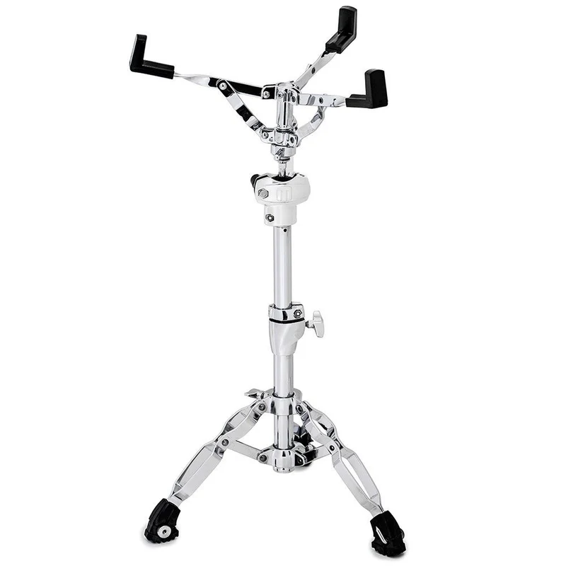 Mapex SF1000 Falcon Double Braced Snare Stand (Chrome)