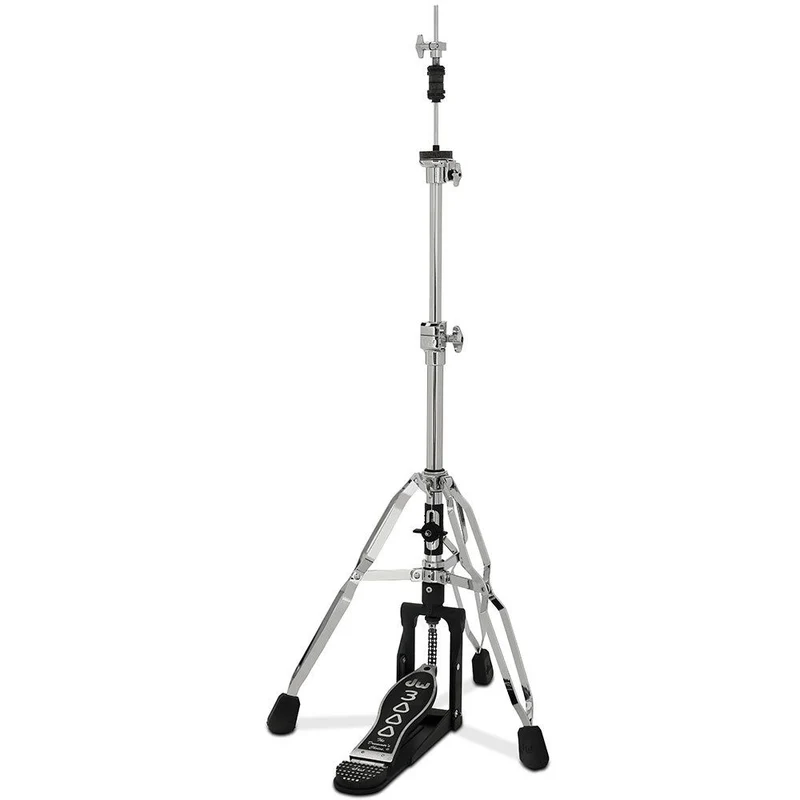 DW 3000 Series 3-Leg Double Braced Hi-Hat Stand