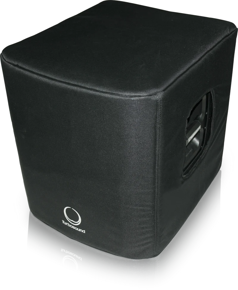 Turbosound iP2000-PC - Deluxe Protective Cover for iP2000 Power Stand - DEMO