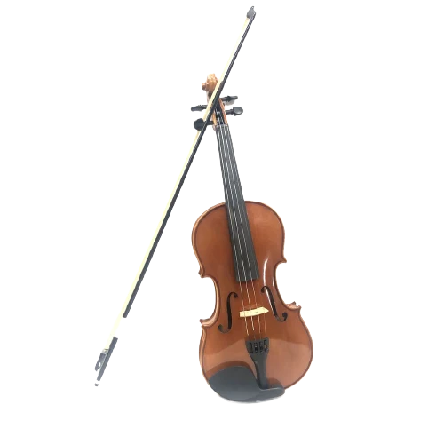 Eastman Strings VL80 4/4 Size Violin w/ Case #2445 - USED
