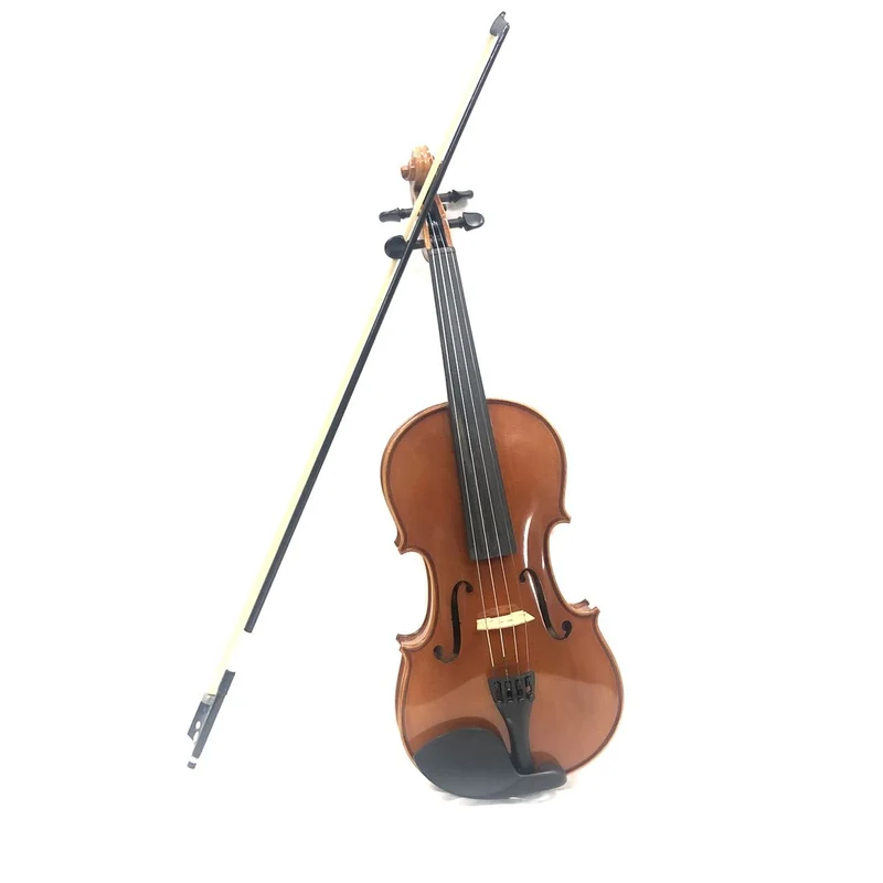 Eastman Strings VL80 4/4 Size Violin w/ Case #2445 - USED