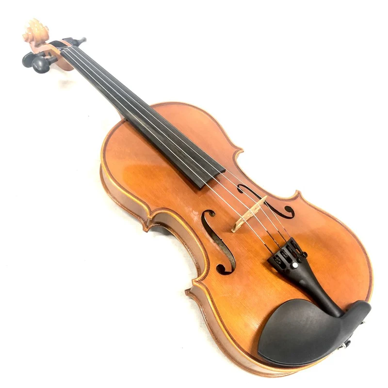 Eastman Strings VL80 4/4 Size Violin w/ Case #2445 - USED