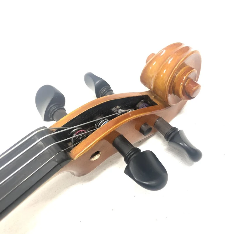 Eastman Strings VL80 4/4 Size Violin w/ Case #2445 - USED
