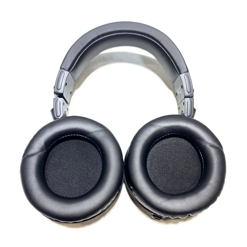 Tascam TH-07 High-Definition Monitor Headphones (Black) #2403 - DEMO