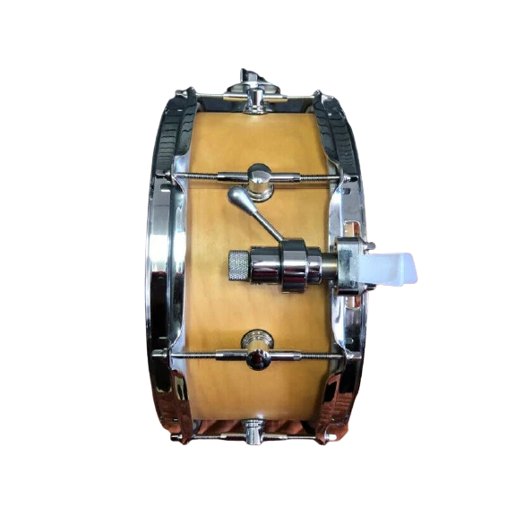 Vaudou Drums Snare Maple Natural (12 x 5.5) - USED