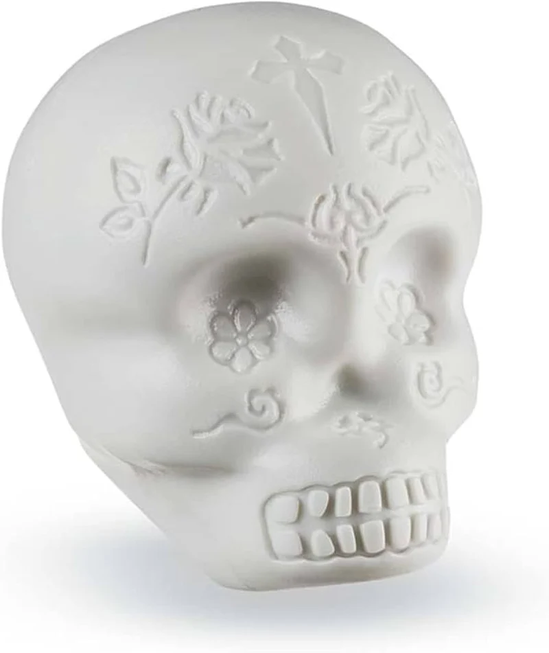 LP Sugar Skull Shaker