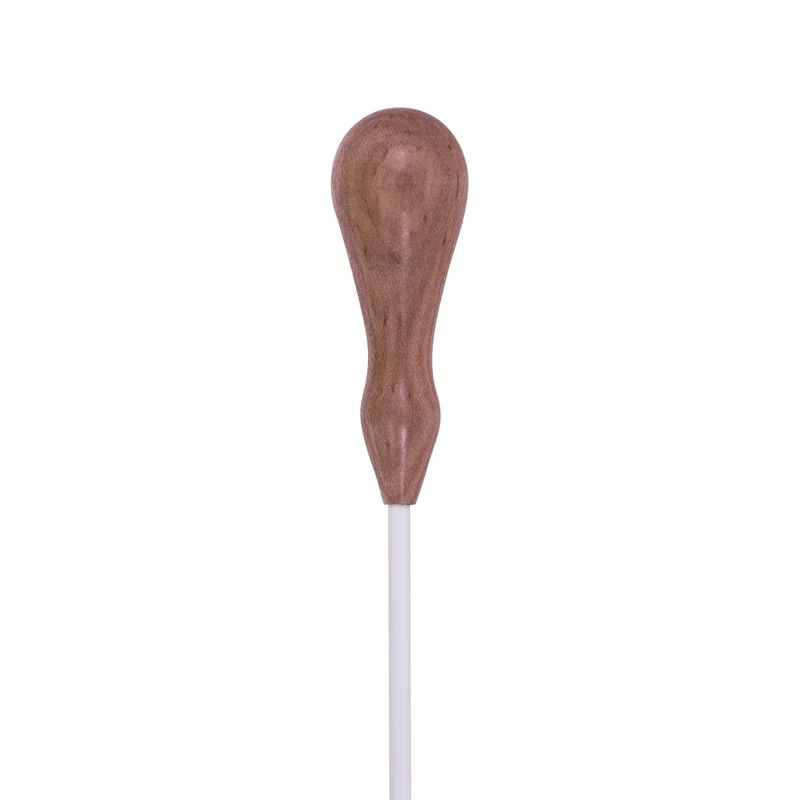Heckman 14" "Wood Silhouette" Conductor Baton