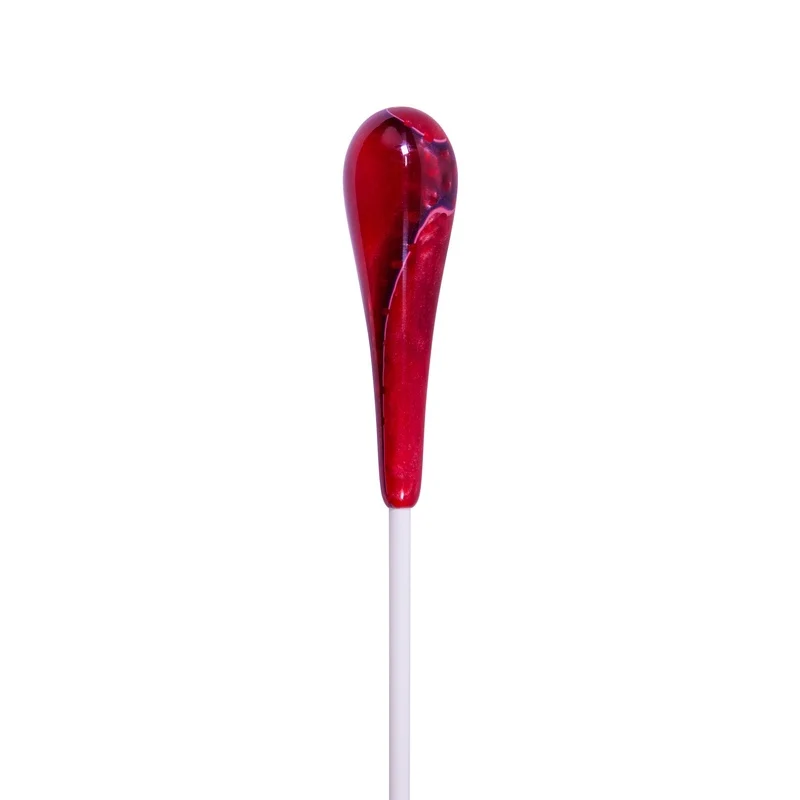 Heckman 14" "Acrylic Teardrop" Conductor Baton
