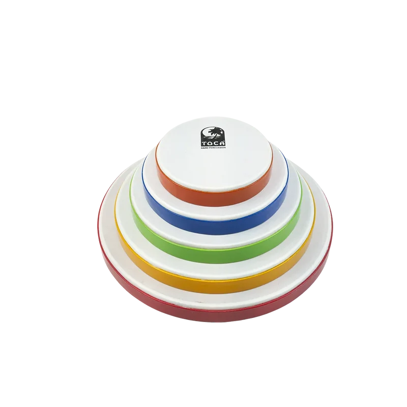 TOCA Color Rounds