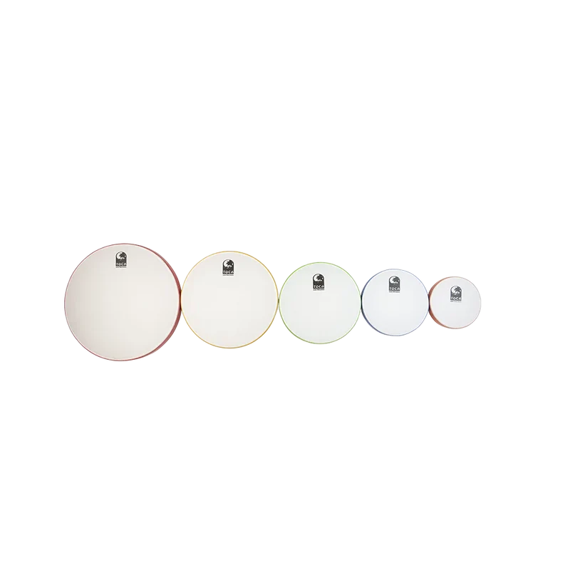 TOCA Color Rounds