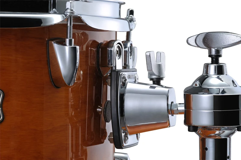 Yamaha Stage Custom Birch Drum Kit (10,12, 14, SD, 20)