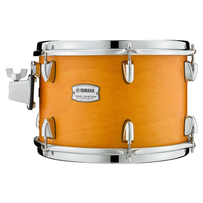 Yamaha Tour Custom Maple Drum Kit