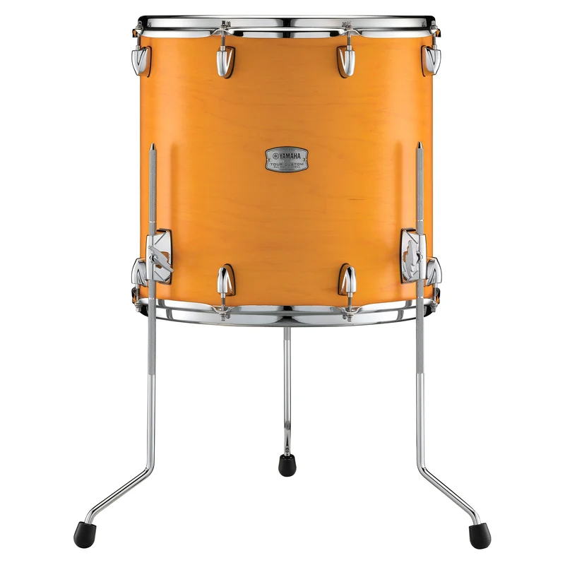 Yamaha Tour Custom Maple Drum Kit