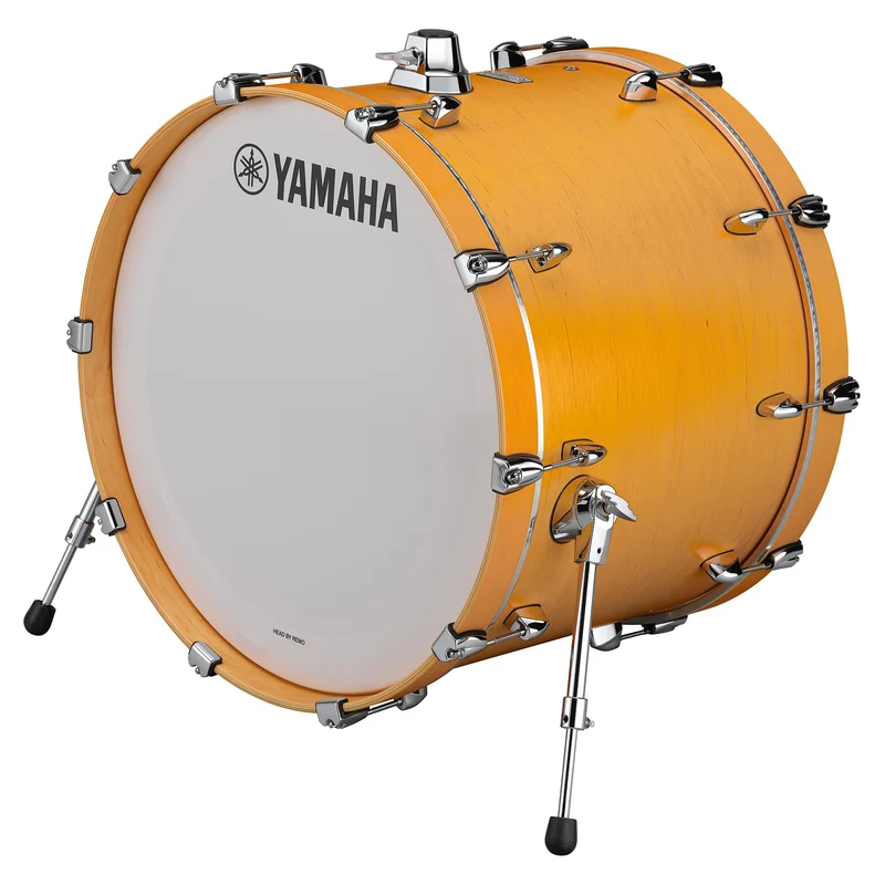 Yamaha Tour Custom Maple Drum Kit