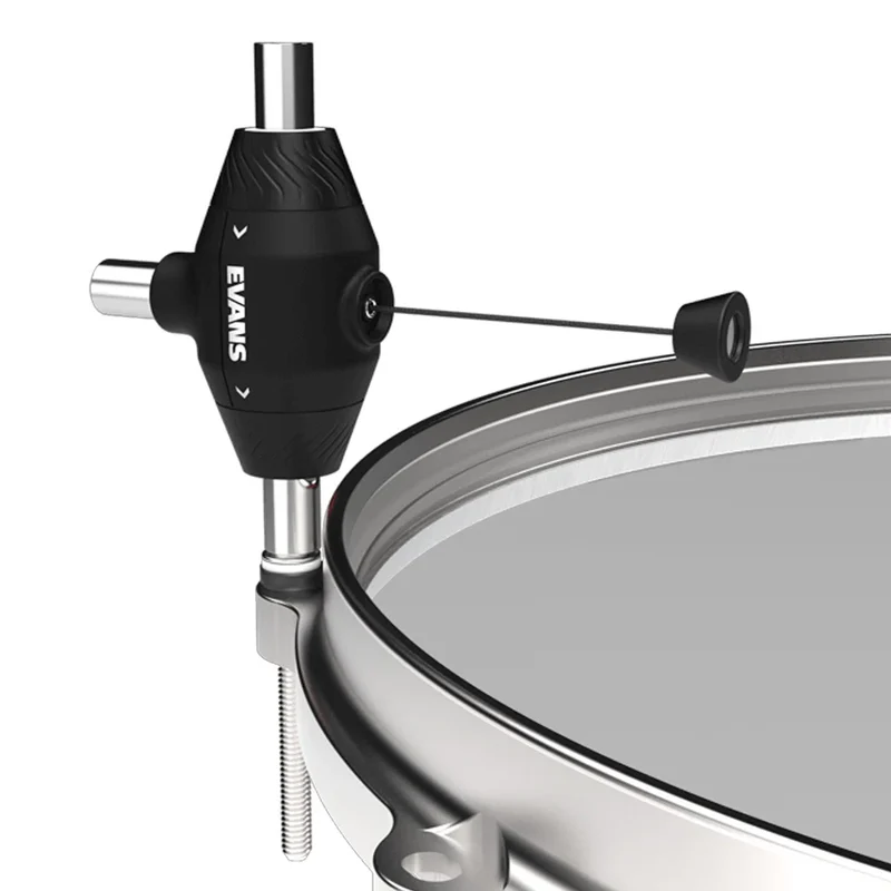 Evans Pull Cord Drum Key