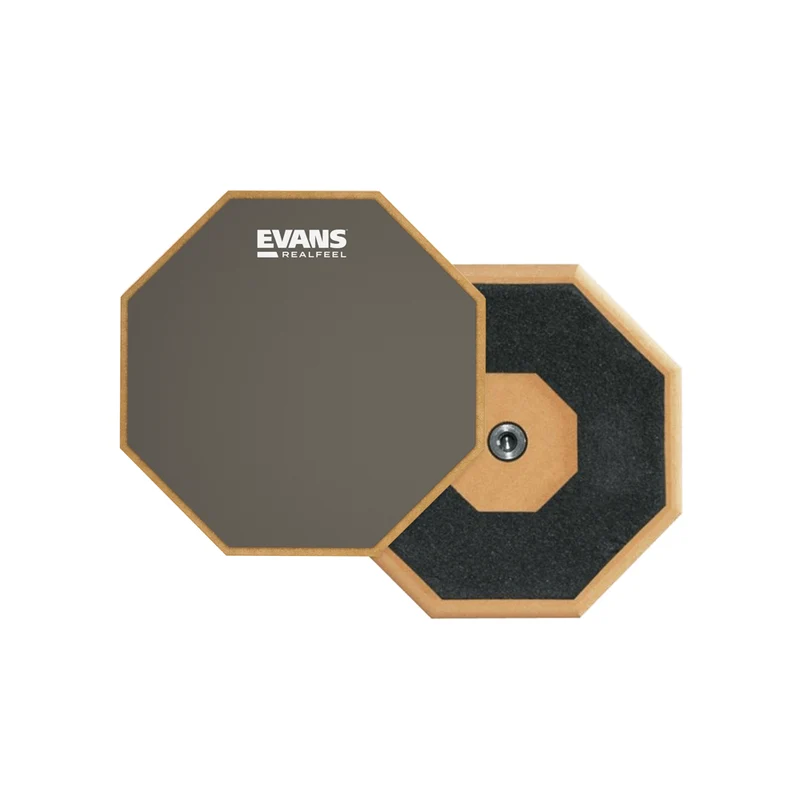 Evans RealFeel 12" Practice Pad