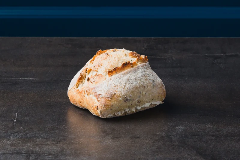 P'tit Pain aux Céréales