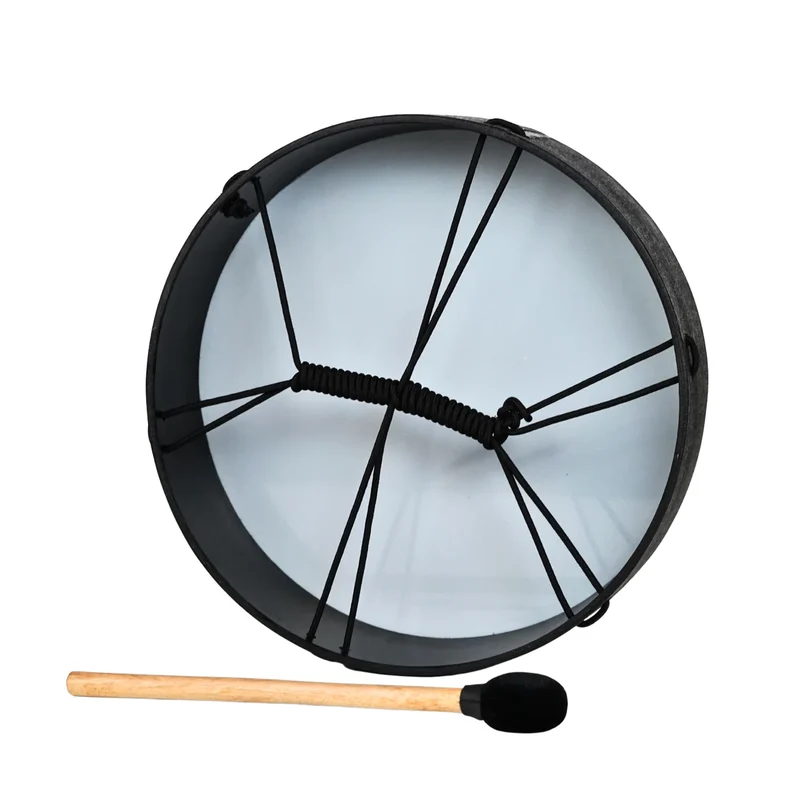 Groove Master Buffalo Frame Drum with Napa head 16"
