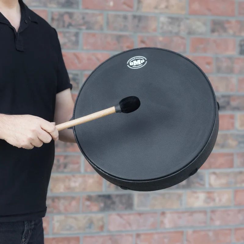Groove Master Buffalo Frame Drum with Napa head 16"
