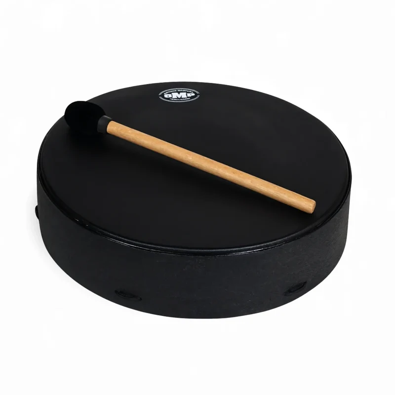 Groove Master Buffalo Frame Drum with Napa head 16"