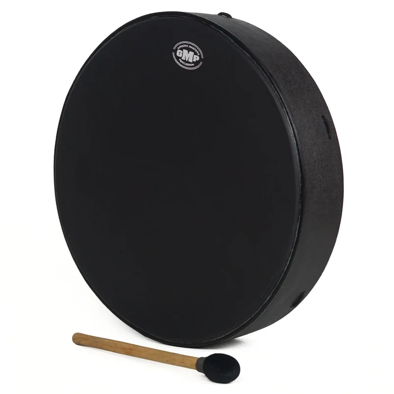 Groove Master Buffalo Frame Drum with Napa head 16"