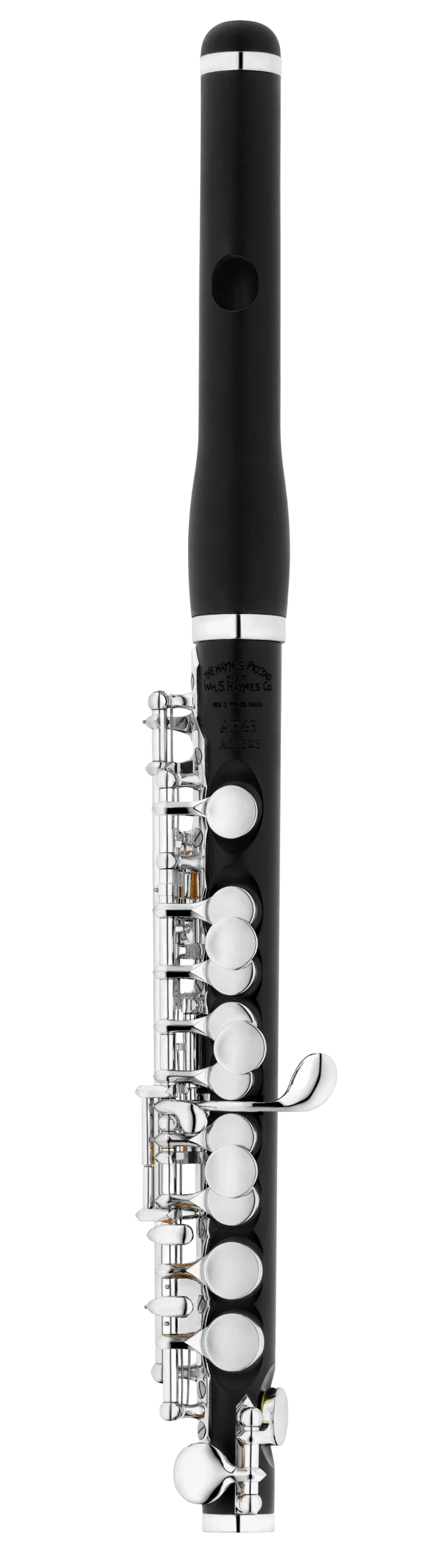 Haynes Amadeus AP46-W Piccolo