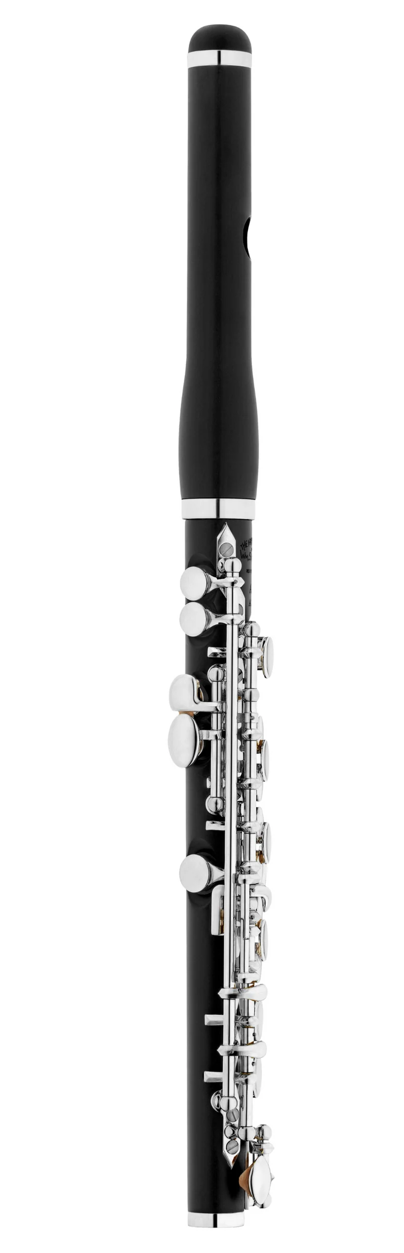 Haynes Amadeus AP46-W Piccolo