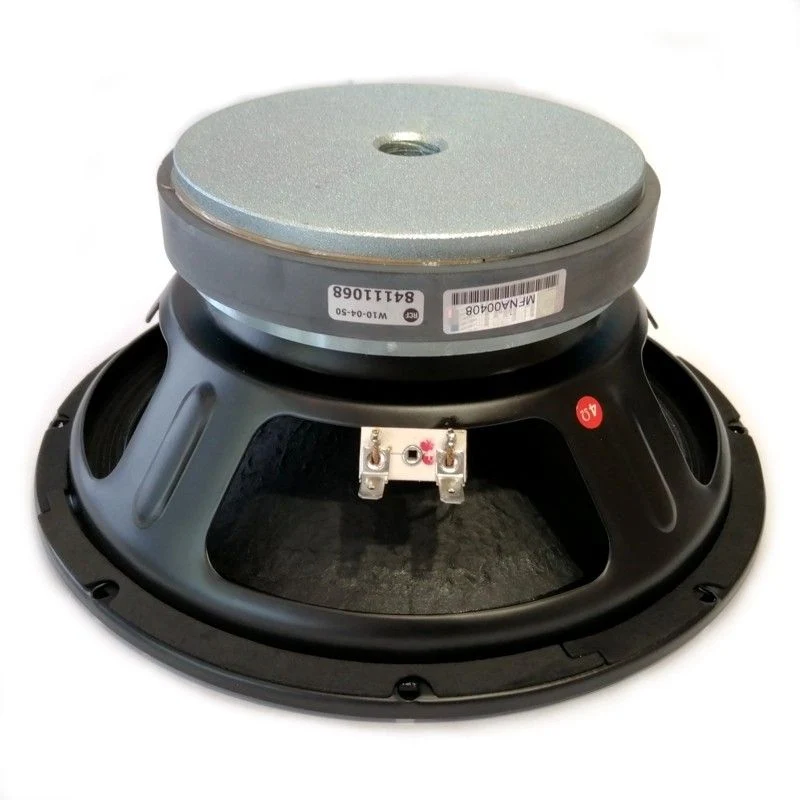 RCF W10-04-50 WOOFER 10" 4 Ohm For ART310A MK3