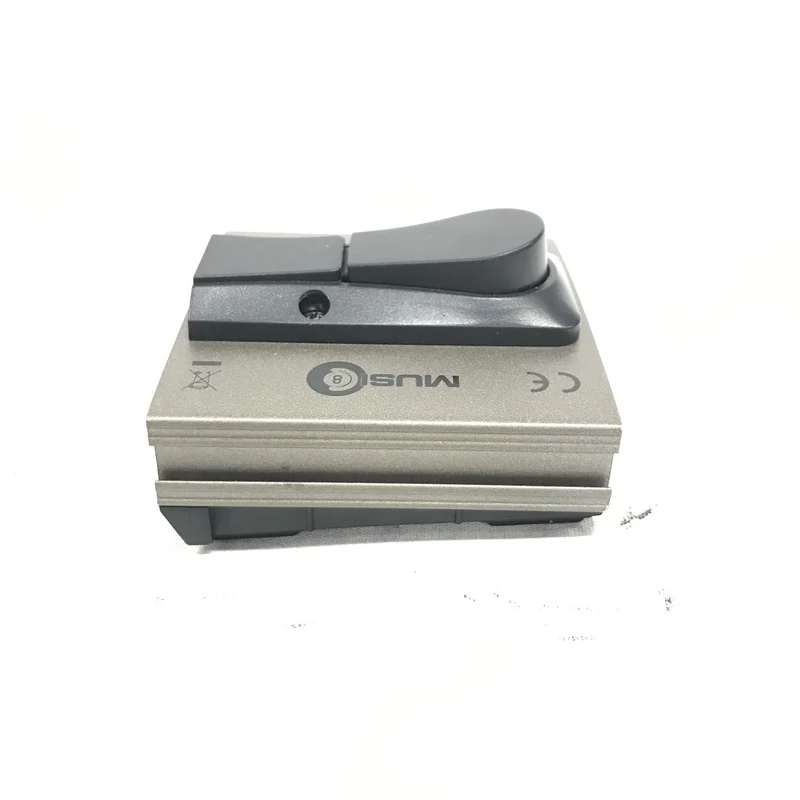 Music8 AL308 Foot Switch " Sustain Pedal" w/ ON/OFF switch