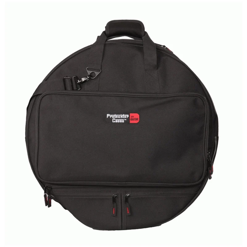 Gator GP-CYMBAK-24 Heavy Duty Cymbal Padded Back Pack