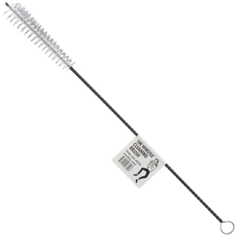 Clarke Tin Whistle Cleaning Brush