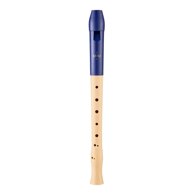 Moeck Flauto 1 Plus Double Hole