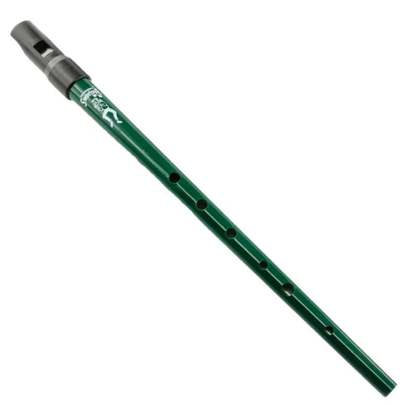Clarke Tin Whistle Sweetone C (Green)