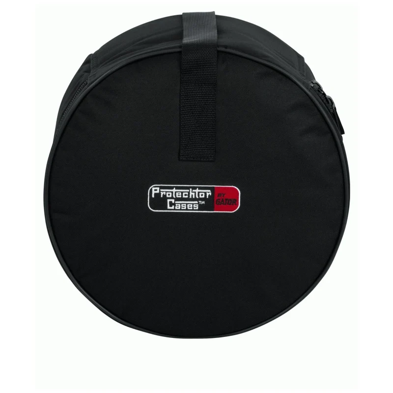 Gator GP-1008 Std Padded Bag Tom 10" x 8" (Black)