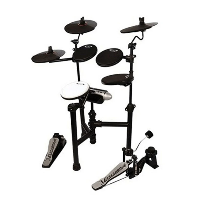 Carlsbro CSD130BK Electronic Drum Kit