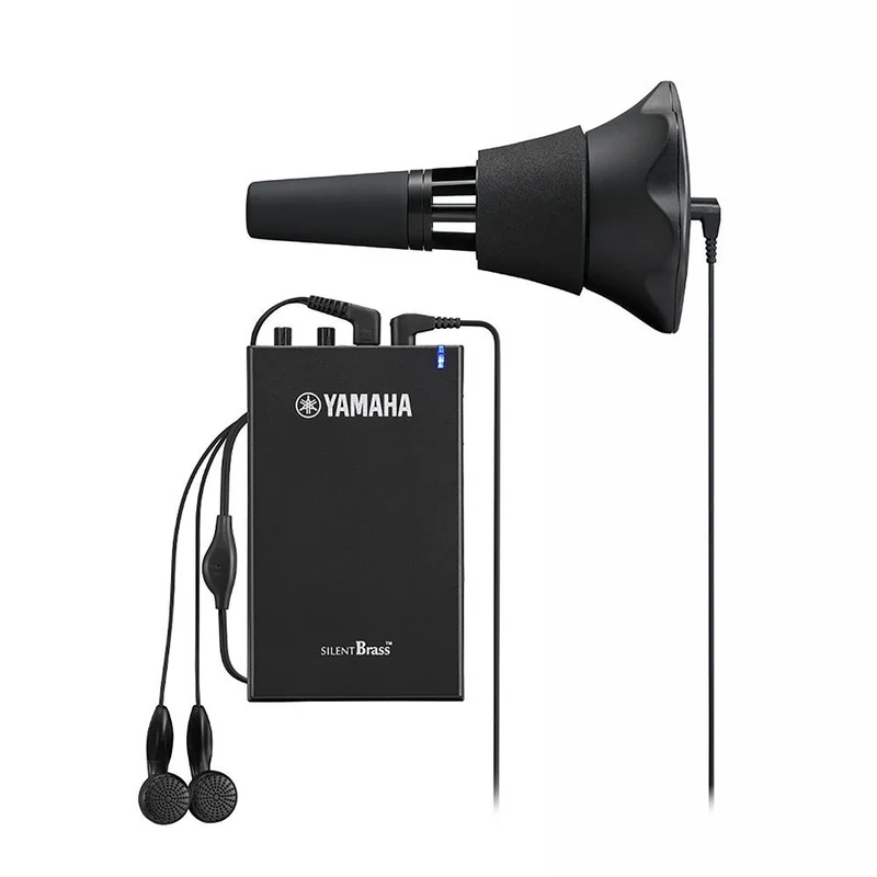 Yamaha SB7J Silent Brass System For Trumpet