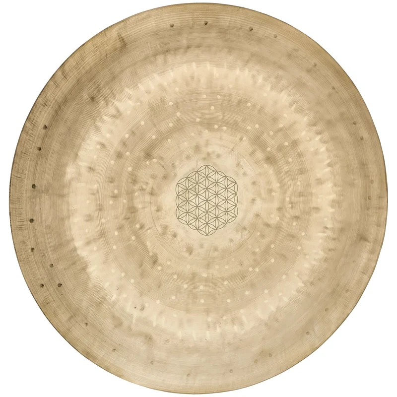 Meinl Sonic Energy Wind Gong Flower Of Life 12"